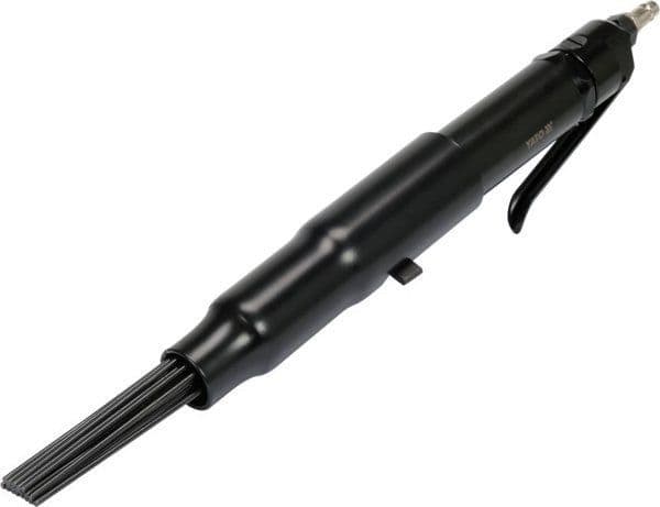 Pneumatisk nålhammer set