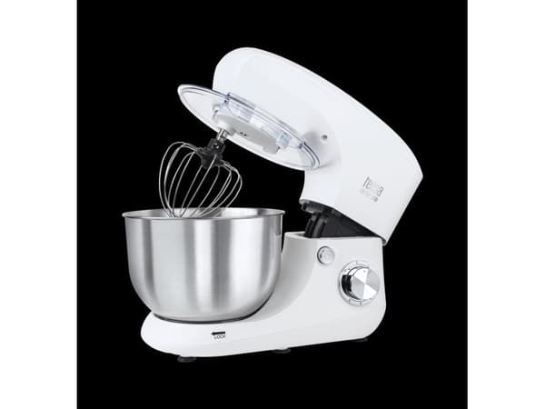 Teesa EASY COOK SINGLE köksmaskin/kombination, vit