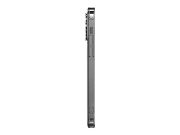 Baseus Baseus Enkelt gjennomsiktig deksel til iPhone 13