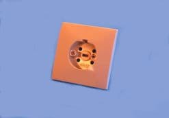 Perilex wall socket