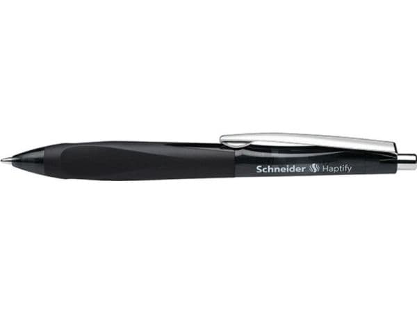 SCHNEIDER HAPTIFY M AUTOMATISK LENGDE SVART