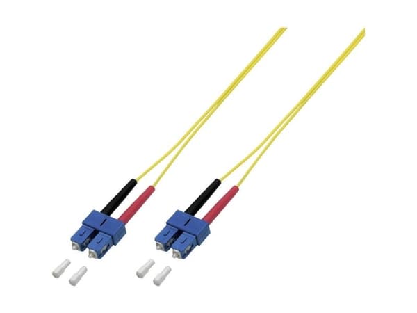 EFB Elektronik O2513.3, 3 m, OS2, SC, SC
