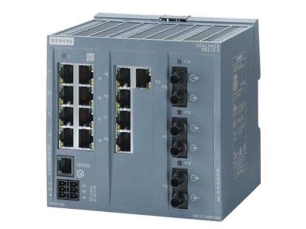 Siemens 6GK5213-3BB00-2AB2