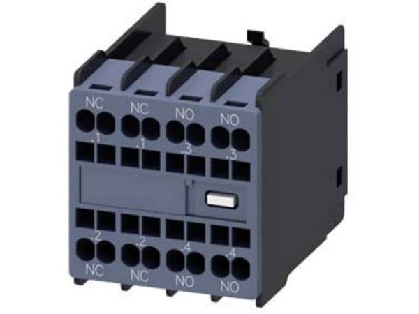 Siemens 3RH2911-2HA22