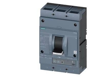 Siemens 3VA25105HL320AA0