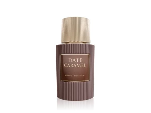 Paris Corner Molten Caramel Eau De Parfum 100 ml