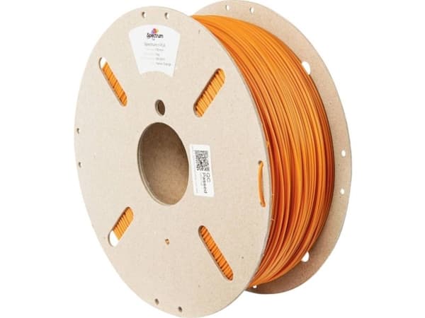Spectrum Filament PLA orange (RAL 2000)