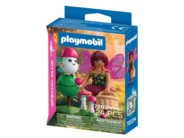 Playmobil 72034