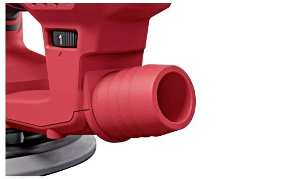 Flex excentersliber ORE 3-150 EC 150mm