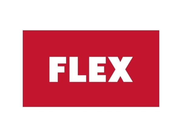 Flex 398667 slipe- og poleringstilbehør 1 stk