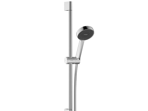 hansGrohe Activera S Brusersæt 95 1jet EcoSmart med bruserstang 65 cm, Krom