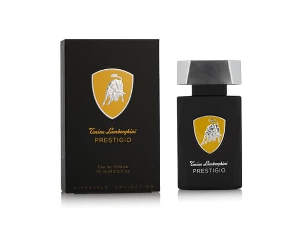 Tonino Lamborghini Prestigio EDT Spray Perfume 75ml