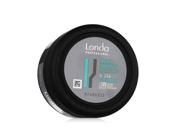Londa Professional Men Shift It Matt Clay 75 ml