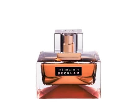 David Beckham Intimately Him Eau De Toilette 75 ml herrspray