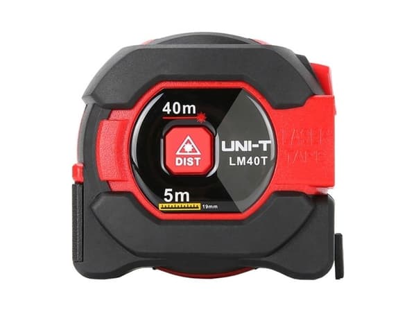 Uni-T LM40T laseravstandsmåler