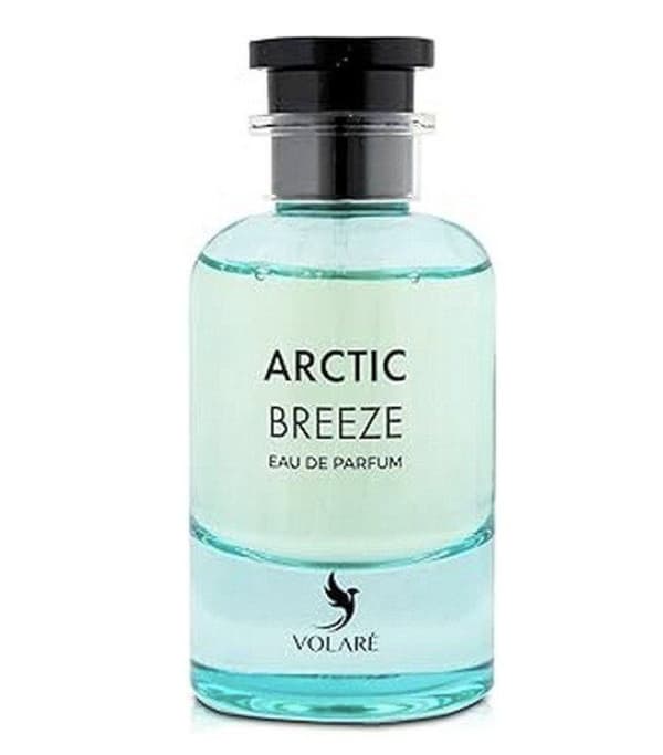 Volare Arctic Breeze 100 ml eau de parfum