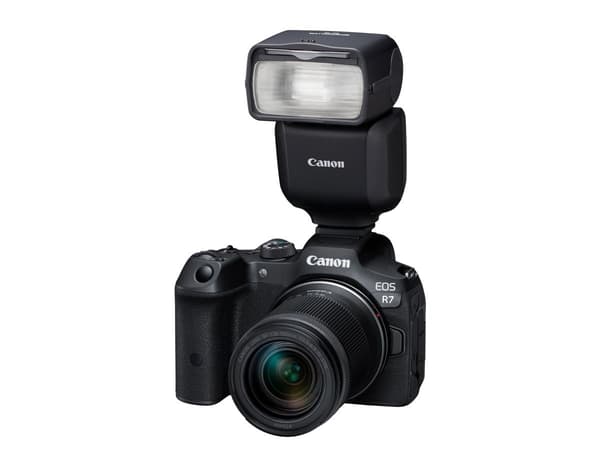 Canon Speedlite EL-10 - - 60 (m)