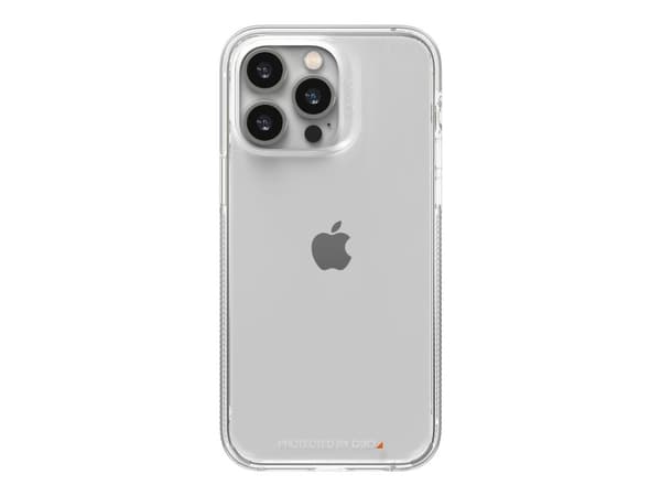 Gear4 Crystal Palace mobilskal iPhone 14 Pro Max klar
