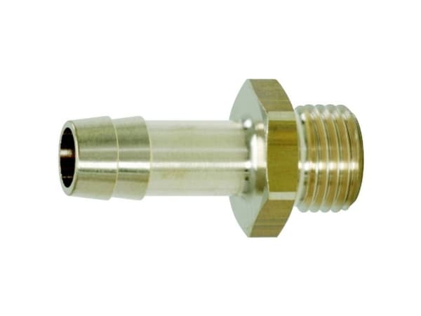 KS Tools 515.3392 trycklufts slangnippel, 1 st