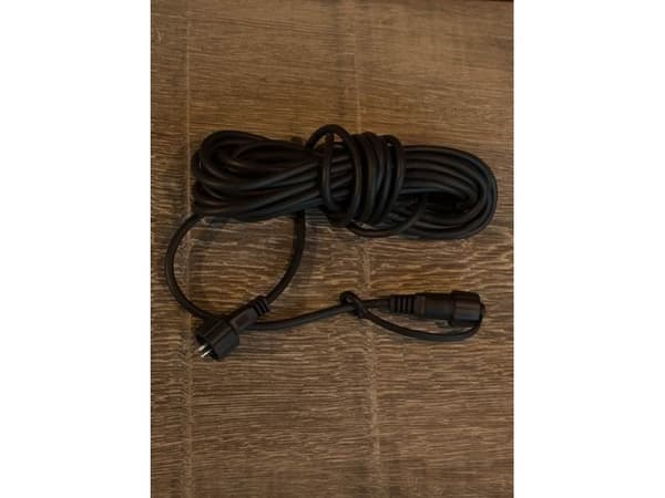 Sirius Lucas förlängning – 5 meter