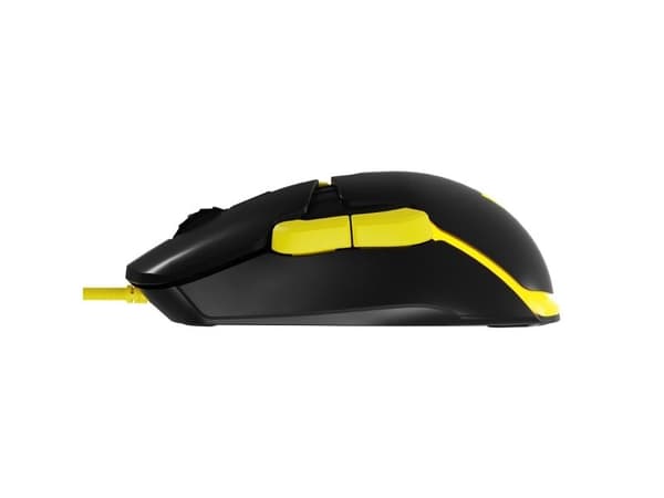 MODECOM VOLCANO JAGER kablet optisk mus (M-MC-JAGER-100)
