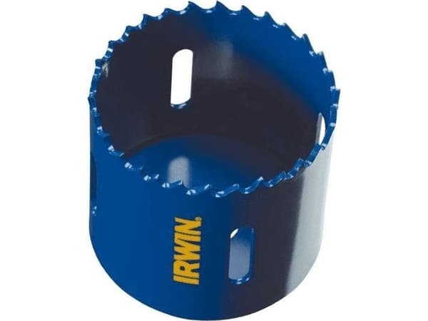 IRWIN BIMETAL HOLE 57mm