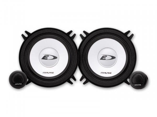 Alpine SXE-1350S 13cm komponentsystem
