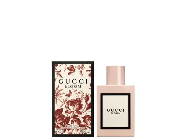 Gucci Bloom 50ml, Kvinder, EDP