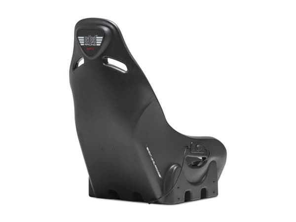 Next Level Racing Haptic ES1 - Cockpitsäte för racingsimulator