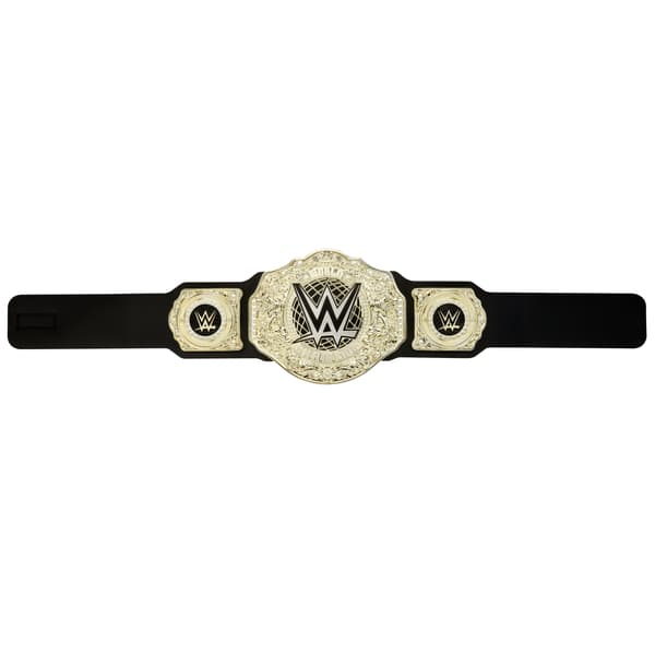 WWE Championship Assortment, 6 År