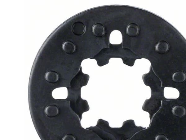 Bosch Accessories 2609256983 adapter 30 mm 1 st.