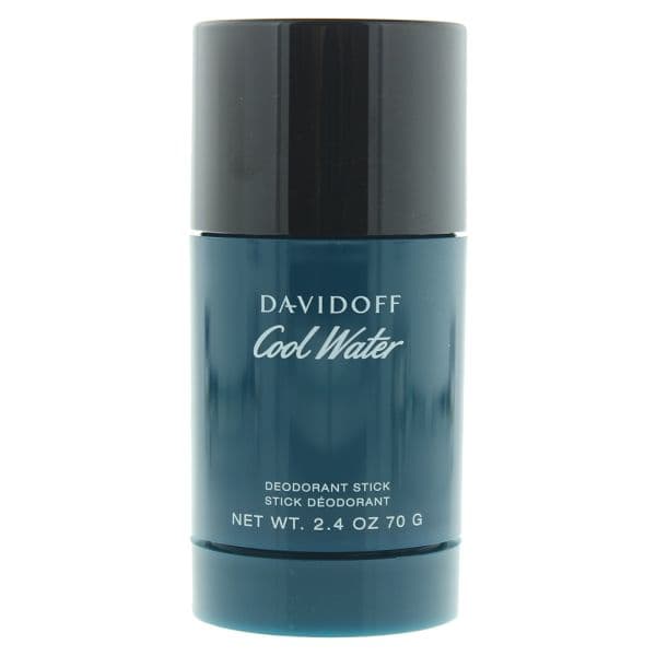 Davidoff Cool Water for Men Perfumed Deostick 70 g