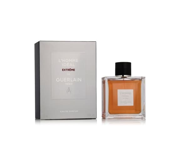Guerlain L'Homme Ideal Extreme Eau De Parfum 100ml