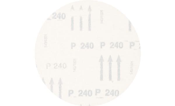 PFERD 45017777, 240 g, 25 styck
