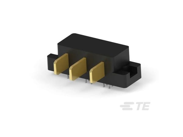 TE Connectivity 6646800-1 1 st tray