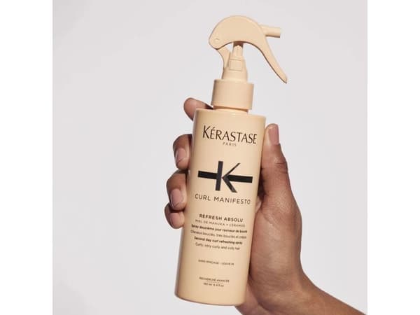 Kérastase Curl Manifesto Refresh Absolu 190 ml