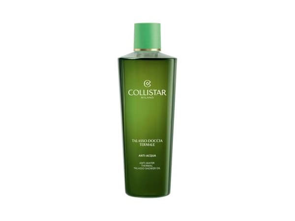 Collistar Talasso Antiwater Shower Scrub