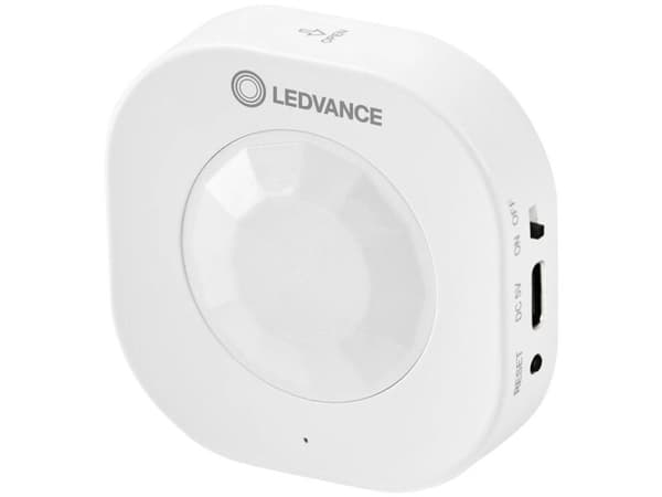 SMART WIFI MÖRKT SENSOR