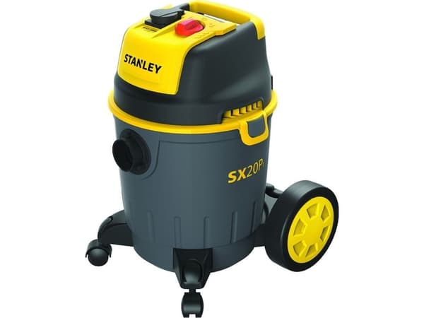 Stanley SXVC20PTE teollisuusimuri
