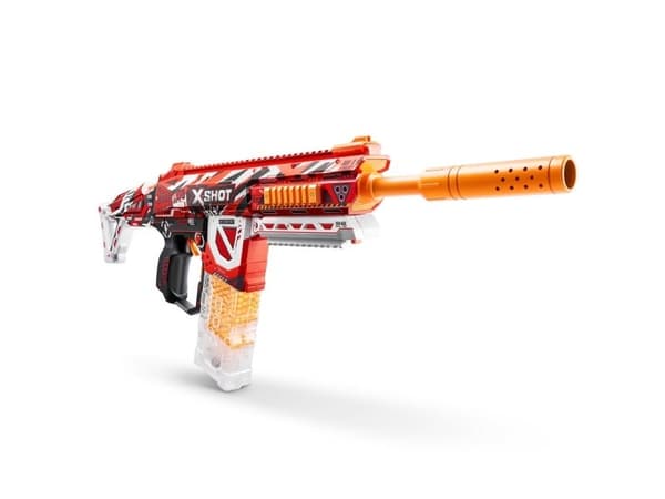 X-Shot Hyper Gel LARGE BLASTER (3500 gellets)