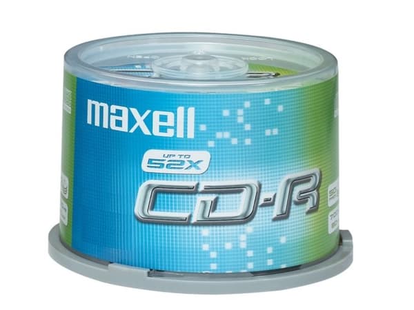 Maxell MAX-CRD19S3