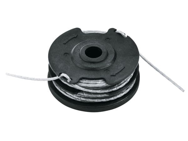 Bosch - Gresstusserspole - 1.6 mm - lengde: 6 m