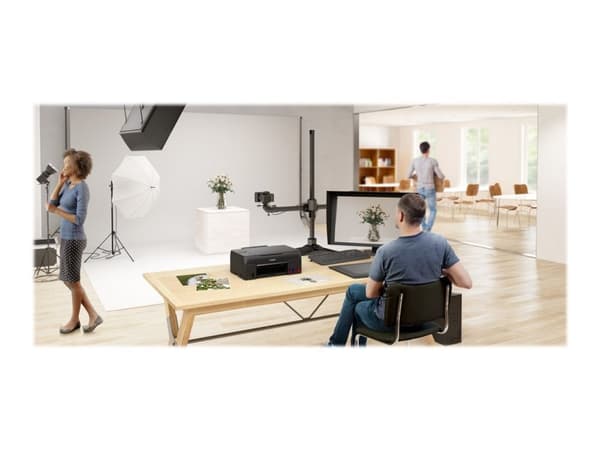 Canon PIXMA G640
