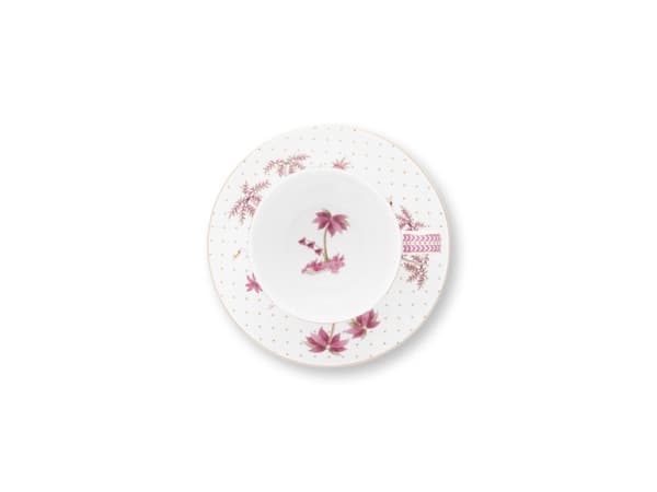 Cup+Sauc Jolie 280 ml