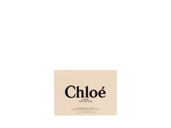 Chloe Scented Body Cream 150ml