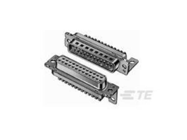 TE Connectivity TE AMP EMG D-Sub 8-1393480-6 (1 stk.)