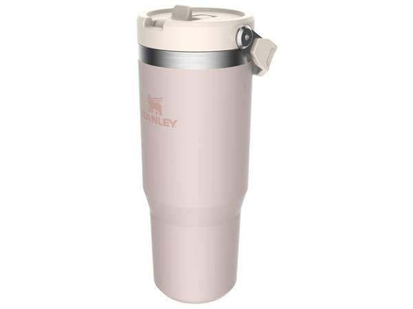 Stanley Iceflow, Lyserød, Rustfritt stål, Rustfritt stål, 890 ml, 90 mm, 104 mm