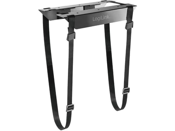 LogiLink EO0009, Sort, Stål, RoHS