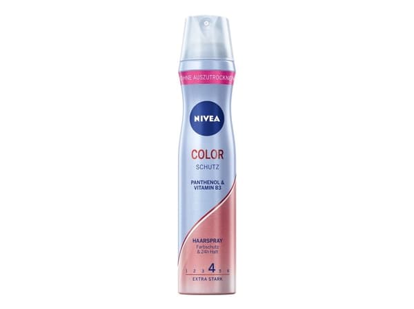NIVEA Color Care Hårspray Extra Strong 250 ml