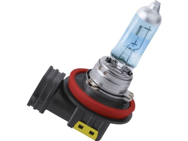Philips WhiteVision Ultra H11 55W 12V - 1 stk.